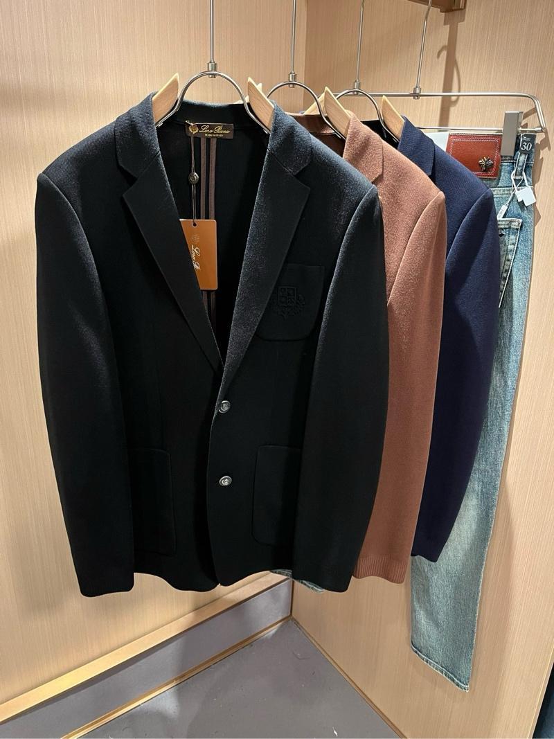 Loro Piana Jacket-10